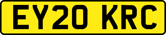 EY20KRC
