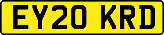 EY20KRD