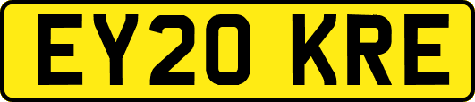 EY20KRE