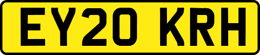 EY20KRH