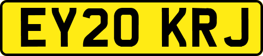 EY20KRJ