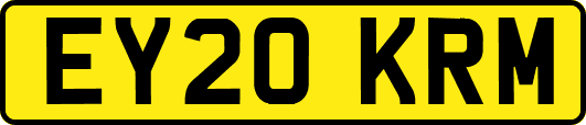EY20KRM