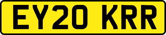 EY20KRR