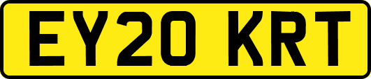 EY20KRT