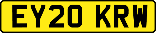 EY20KRW