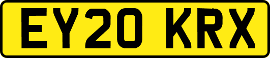 EY20KRX