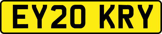 EY20KRY