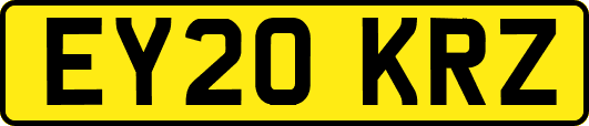 EY20KRZ