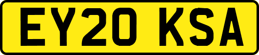 EY20KSA