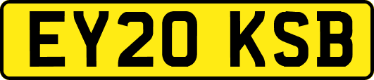 EY20KSB