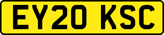 EY20KSC