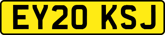 EY20KSJ