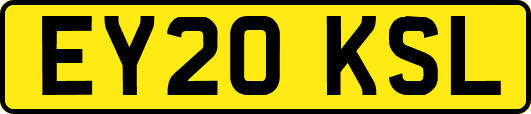 EY20KSL