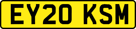 EY20KSM