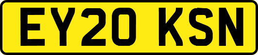 EY20KSN