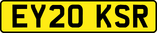 EY20KSR