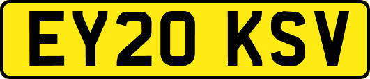 EY20KSV