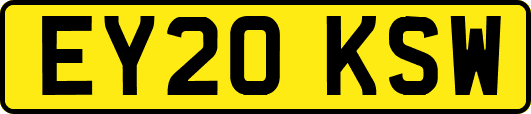 EY20KSW