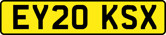 EY20KSX