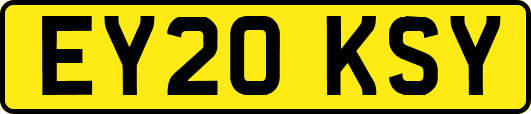EY20KSY