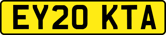 EY20KTA