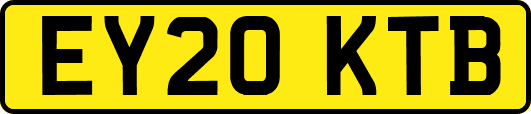 EY20KTB