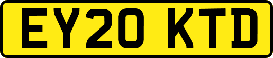 EY20KTD