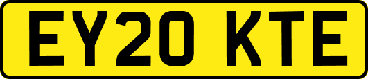EY20KTE