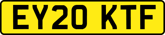 EY20KTF