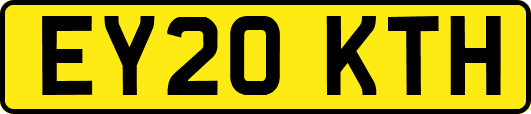 EY20KTH