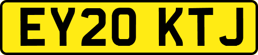 EY20KTJ