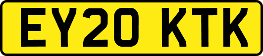 EY20KTK