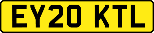 EY20KTL