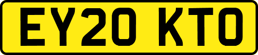 EY20KTO