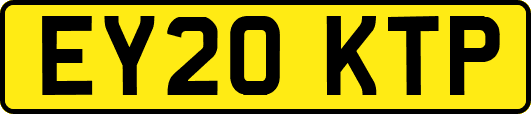 EY20KTP