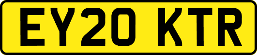 EY20KTR