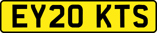 EY20KTS