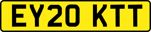 EY20KTT