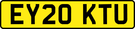 EY20KTU