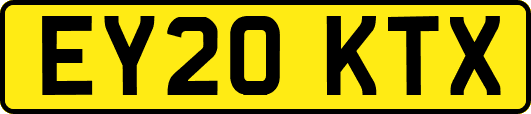 EY20KTX