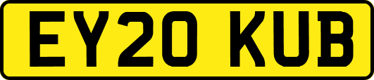 EY20KUB