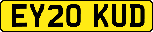 EY20KUD