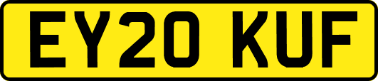 EY20KUF