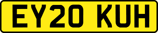 EY20KUH