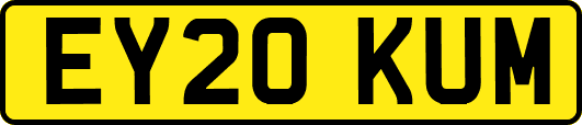 EY20KUM