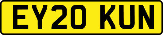EY20KUN