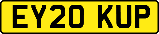 EY20KUP