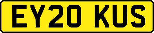 EY20KUS