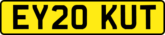 EY20KUT