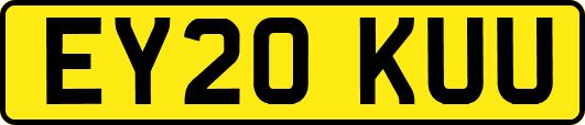 EY20KUU